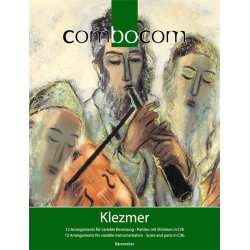Klezmer - 