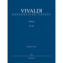 Gloria - Vivaldi, Antonio