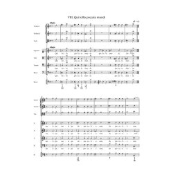 Gloria - Vivaldi, Antonio