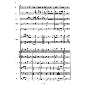 Kammerkonzert - Distler, Hugo