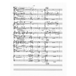 Passions - Kelterborn, Rudolf