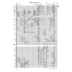 H&eacute;rodiade-Fragmente - Pintscher, Matthias