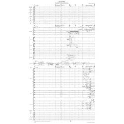 en sourdine - Pintscher, Matthias