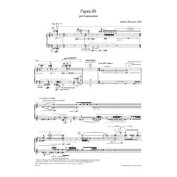 Figura III - Pintscher, Matthias