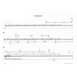 auf t&ouml;nernen F&uuml;ssen - Furrer, Beat