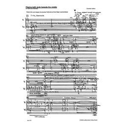 Playing both ends towards the middle - Seither, Charlotte