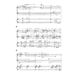 tourbillon. music - Maintz, Philipp