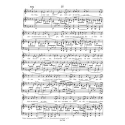 Frauenliebe und Leben - Schumann, Robert