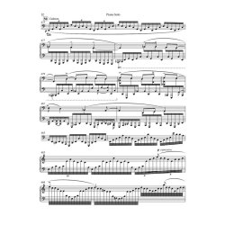 Concerto for the Left Hand - Ravel, Maurice