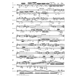 Concerto for the Left Hand - Ravel, Maurice