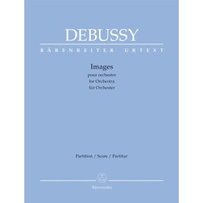 Images for Orchestra