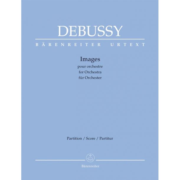 Images for Orchestra