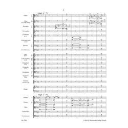 Symphony - Saint-Sa&euml;ns, Camille