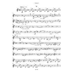 Quatuor &Oacute; cordes / String Quartet - Faur&eacute;, Gabriel