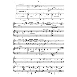 Trio - Faur&eacute;, Gabriel