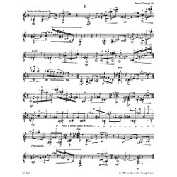 Three Faces - Lotz, Hans-Georg