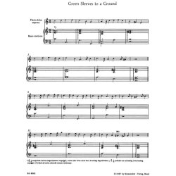 The Division Flute - 