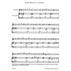 The Division Flute - 