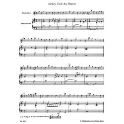 The Division Flute - 