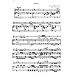 Grosse Meister for little Violinists : for little Violinists