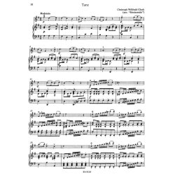 Grosse Meister for little Violinists : for little Violinists