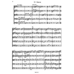 Variationen - Baumann, Herbert