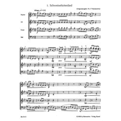 F&uuml;r Kinder - Bart&oacute;k, B&eacute;la