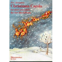 Christmas Carols - 
