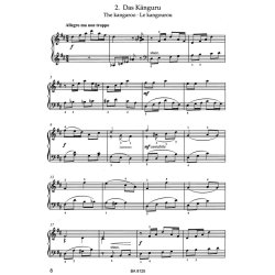 At the Zoo - Cofalik, Antoni / Twardowski, Romuald