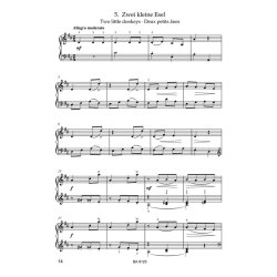 At the Zoo - Cofalik, Antoni / Twardowski, Romuald