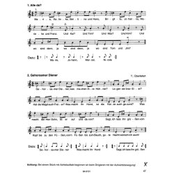 Blockfl&ouml;tensprache und Klanggeschichten - Rothe, Gisela / Rahlf, Christa