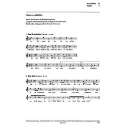 Blockfl&ouml;tensprache und Klanggeschichten. Lehrerband - Rothe, Gisela / Rahlf, Christa