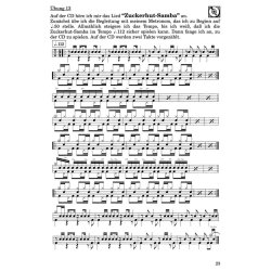 Tam Tam. Die Schlagzeugschule f&uuml;r Kinder - Dahms, Matthias