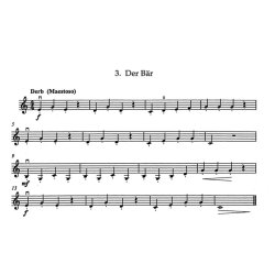 At the Zoo - Cofalik, Antoni / Twardowski, Romuald