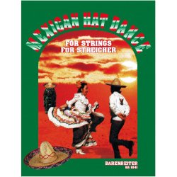 Mexican Hat Dance - 