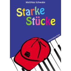Starke St&uuml;cke - 