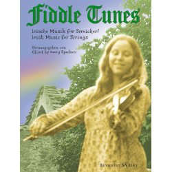 Fiddle Tunes - 