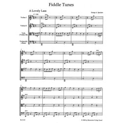 Fiddle Tunes - 