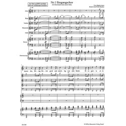 David und Jonathan - M&uuml;nden, Gerd-Peter