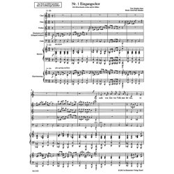 Das goldene Kalb - M&uuml;nden, Gerd-Peter