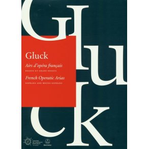 Airs D'Opera Francais : Dessus et Grand Dessus