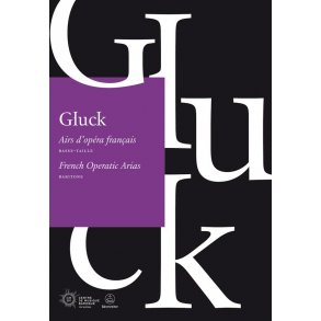 Airs d'Opera français : Baritone