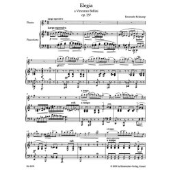 Italian Music from the 19th Century - 