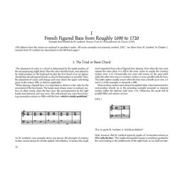 18th Century Continuo Playing - Christensen, Jesper Bje