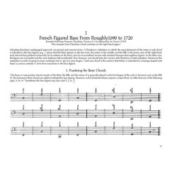 18th Century Continuo Playing - Christensen, Jesper Bje