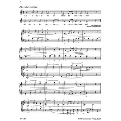 Fr&ouml;hliche Weihnacht - Sutcliffe, James Helme