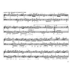 Die Grundlagen des Generalbassspiels im 18. Jahrhundert - Christensen, Jesper Bje