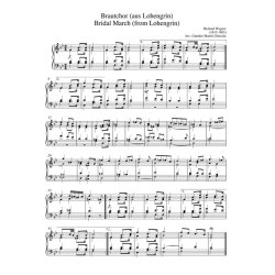 The Organ Wedding Album - 