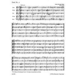 Banchetto musicale 1617 - Schein, Johann Hermann