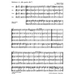 Balletto delle Ninfe - 